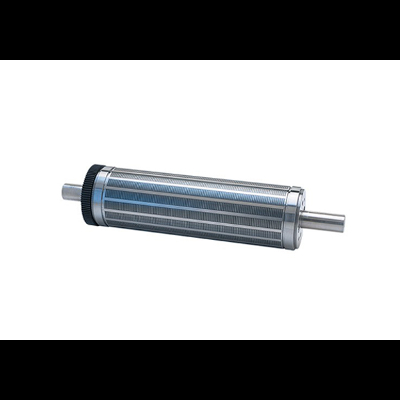 Magnetic Cylinders